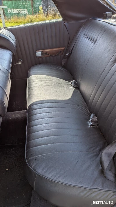 Dodge Polara 1971, kuva 6/7