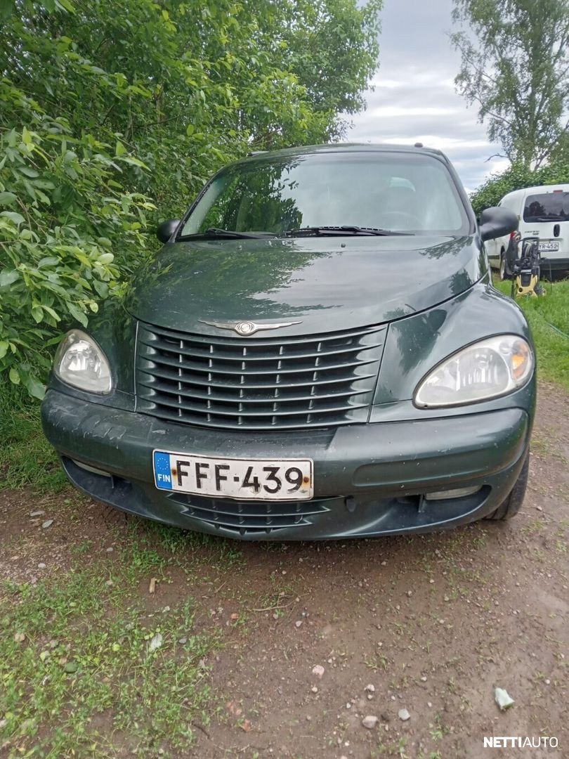 Chrysler PT Cruiser