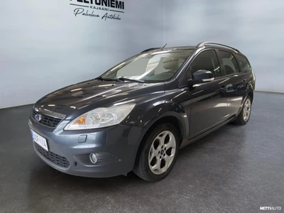 Ford Focus 2011, kuva 7/16