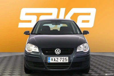 Volkswagen Polo United 1,4 59 kW 4d 2009, photo 2/38