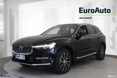 Volvo XC60 2023, kuva 3/24