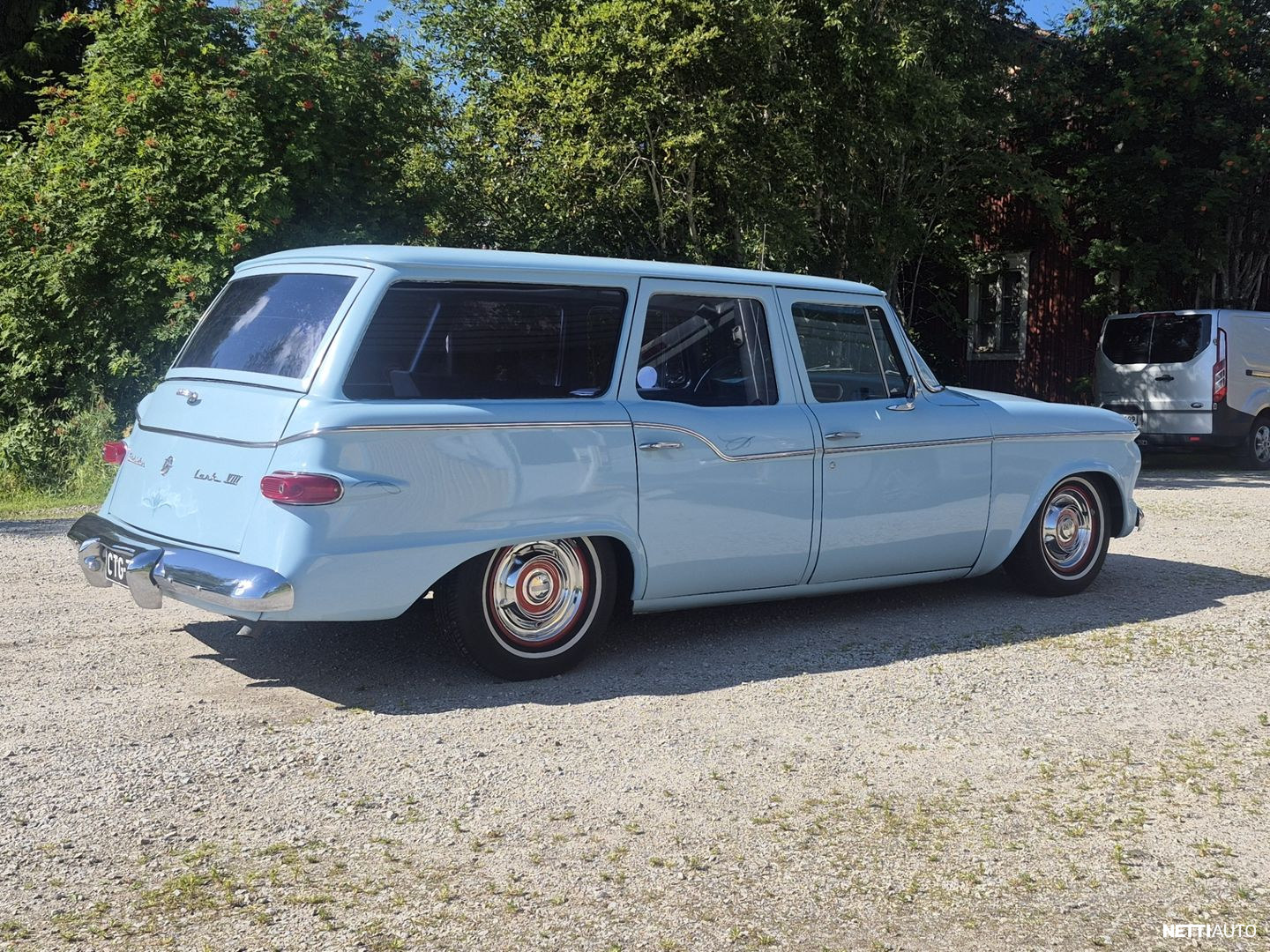 Studebaker Lark