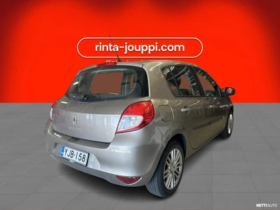 Renault Clio Expression 1,2 16V 5ov 2009, photo 3/30