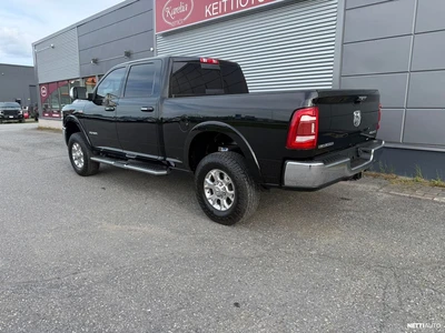 Dodge Ram Ram 2500 6.4 Laramie 2022, photo 2/14