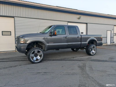 Ford F-250 2004, photo 7/14