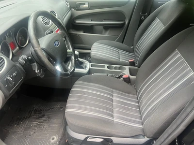 Ford Focus 2008, photo 4/8