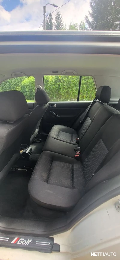 Volkswagen Golf 1.4 2002, kuva 6/7