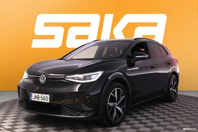 Volkswagen ID.4 2022, kuva 4/41