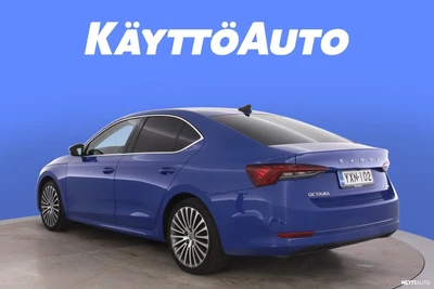 Skoda Octavia 2021, kuva 4/48