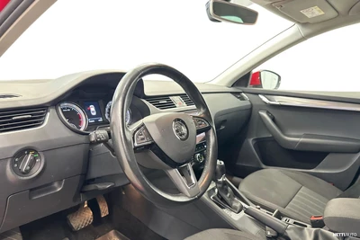 Skoda Octavia 2019, kuva 3/32