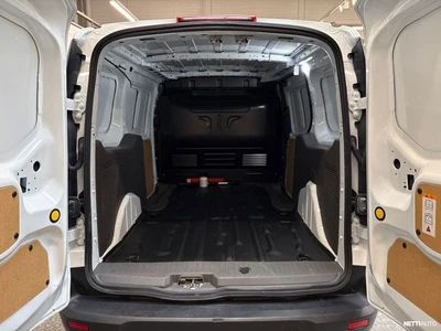 Ford Transit Connect 2023, photo 7/29