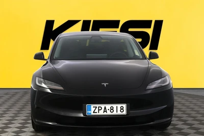 Tesla Model 3 Long Range RWD Highland 2024, kuva 7/46