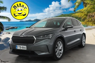 Skoda Enyaq 80 iV 2022, kuva 1/40