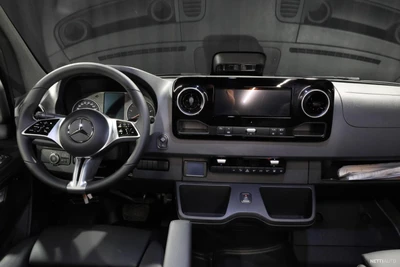 Mercedes-Benz Sprinter Korkotarjous 2026, photo 7/15