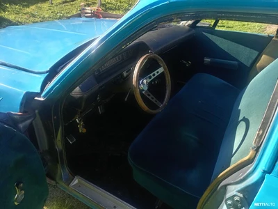 Dodge Polara 1969, photo 3/6
