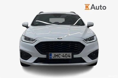 Ford Mondeo 2021, kuva 4/33