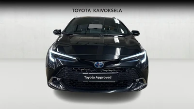 Toyota Corolla 2026, kuva 7/18
