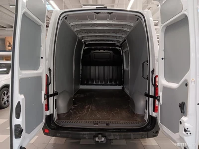 Renault Master 2023, photo 5/13