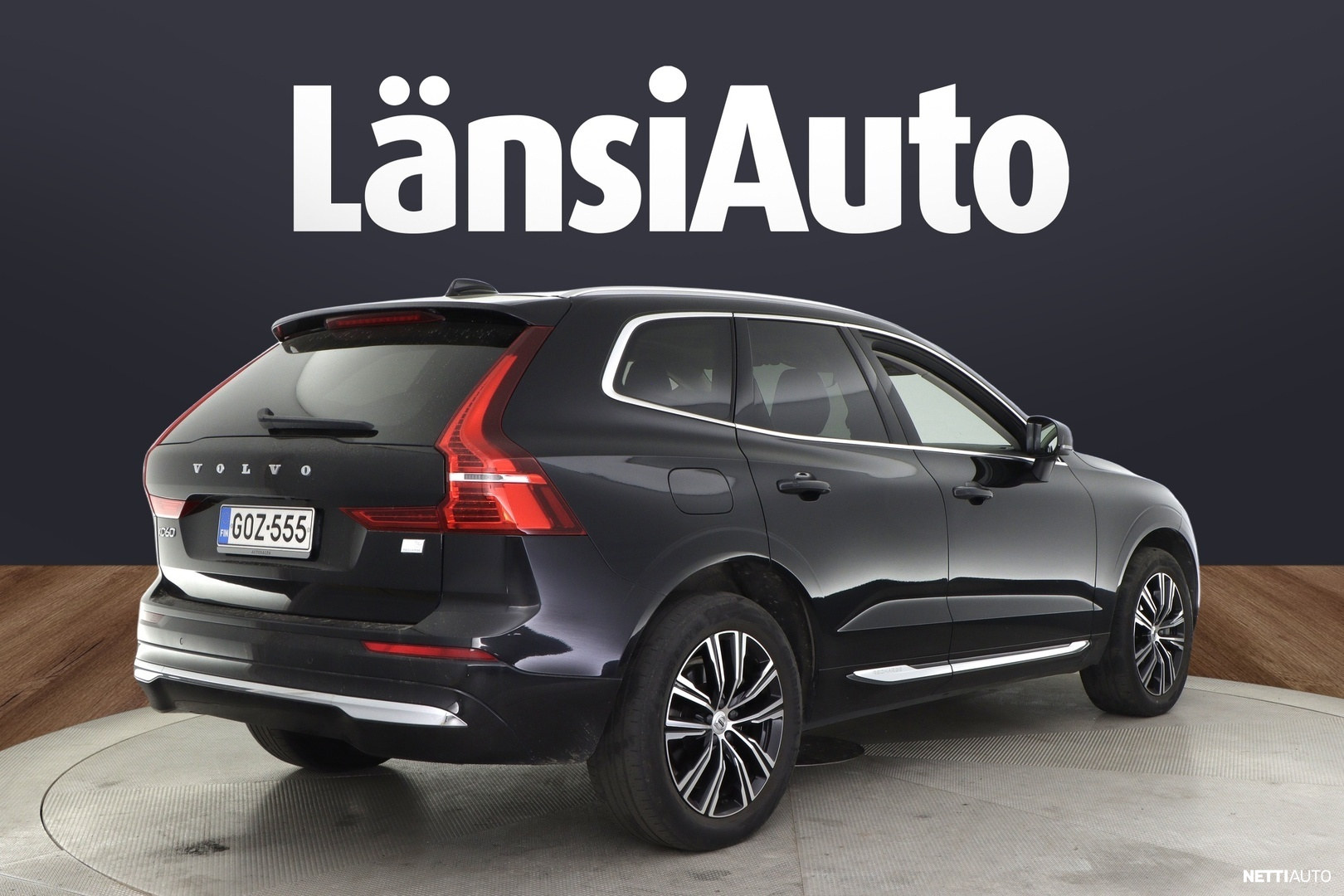 Volvo XC60 2022, kuva 7/10