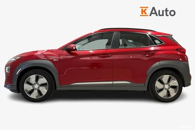 Hyundai Kona 2019, kuva 5/32
