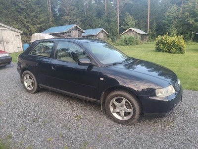 Audi A3 2002, kuva 1/5