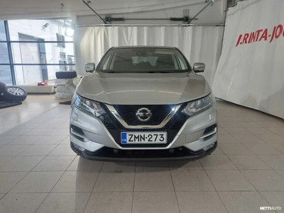 Nissan Qashqai 2019, kuva 2/10