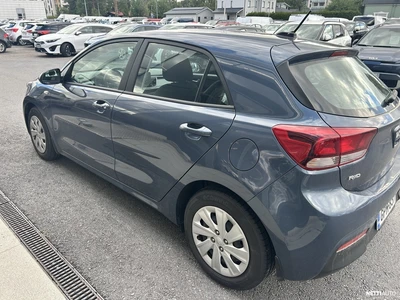 Kia Rio 1,0 T-GDI 100hv LX 2023, kuva 6/13