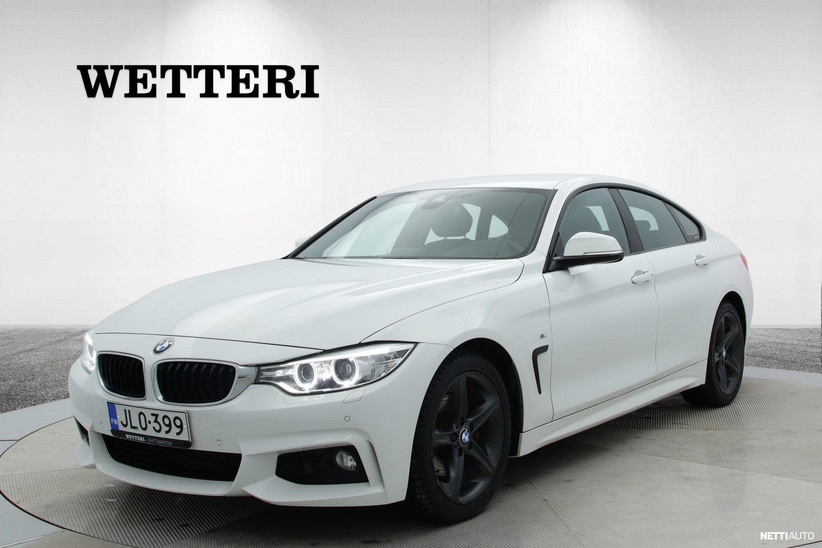 BMW 420