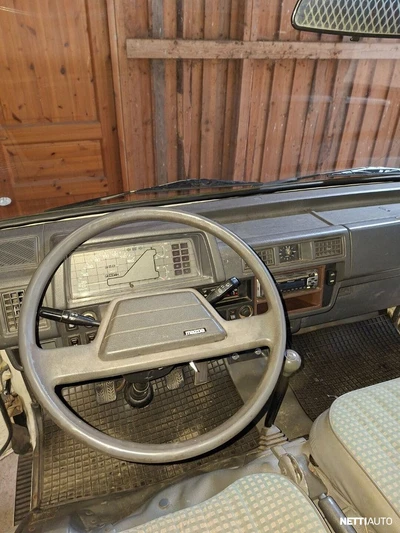 Mazda E2200 E2200 1991, kuva 7/7
