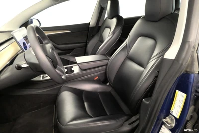 Tesla Model 3 Long Range 2023, kuva 4/7