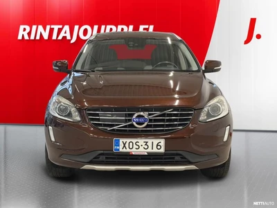 Volvo XC60 D4 Summum aut 2014, kuva 3/25