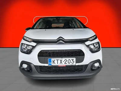 Citroen C3 2020, photo 3/30