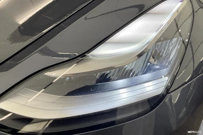 Tesla Model 3 Long-Range Dual Motor AWD 2019, photo 7/8
