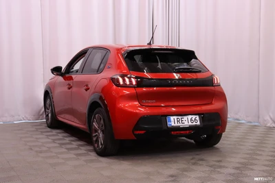 Peugeot e-208 2023, photo 5/40