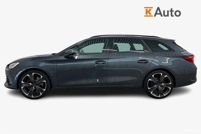Cupra Leon Sportstourer 2023, kuva 5/10