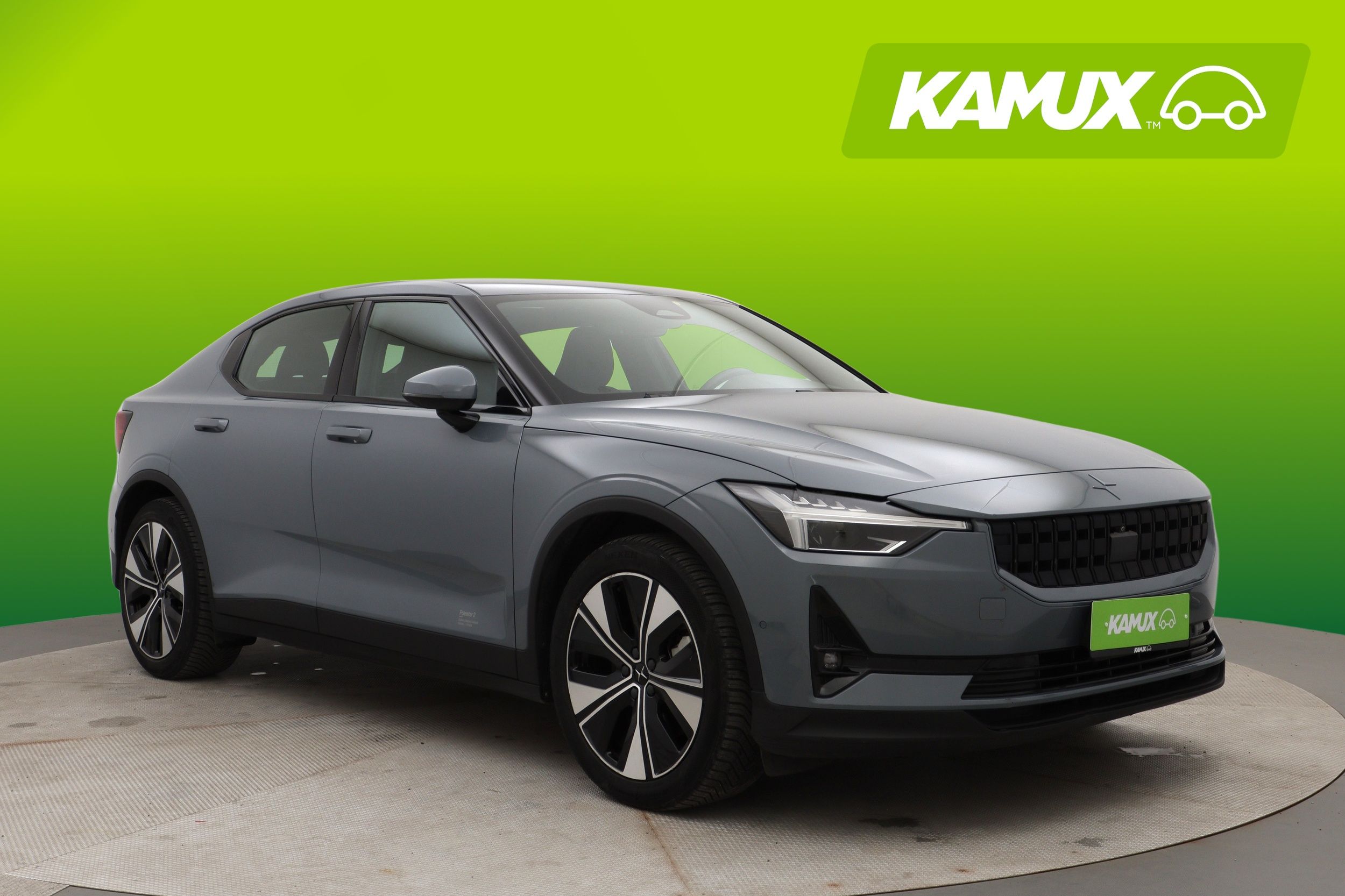 Polestar 2