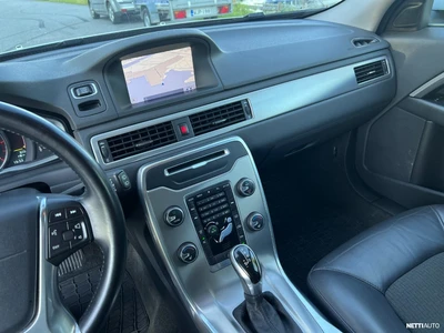 Volvo V70 D4 Business aut 2014, kuva 7/9