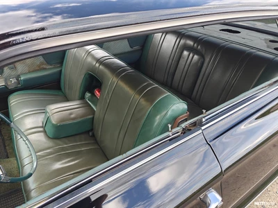 Cadillac De Ville 1962, photo 5/7