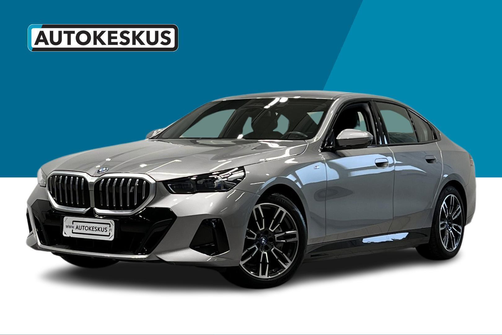 BMW i5