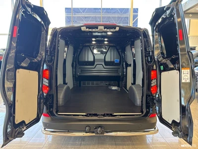 Ford Transit Custom 2026, photo 7/23