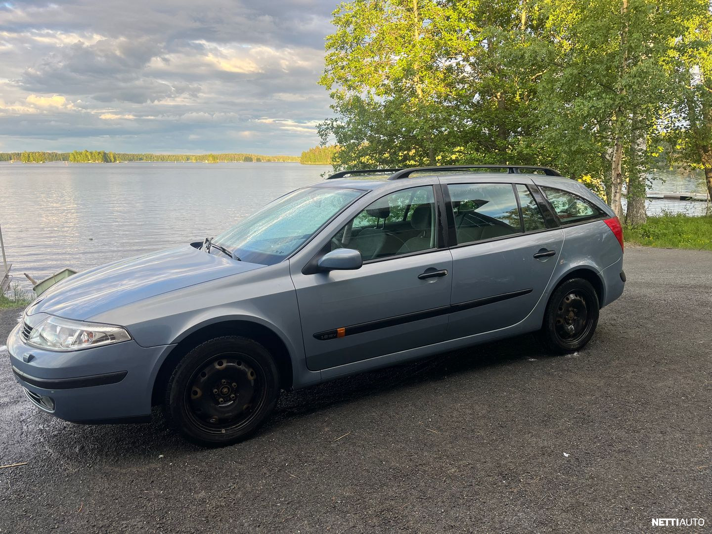 Renault Laguna