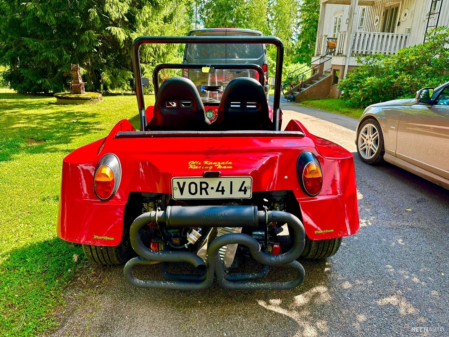 Volkswagen 1600