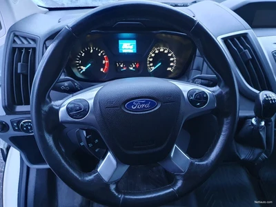 Ford Transit 2019, photo 7/9