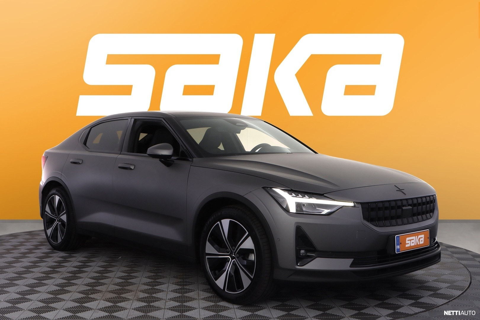 Polestar 2
