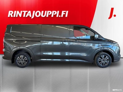 Ford Transit Custom 2026, photo 5/19