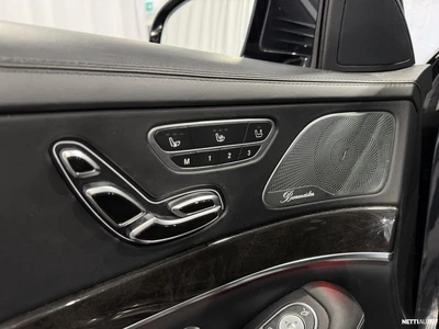 Mercedes-Benz S 2015, kuva 6/7