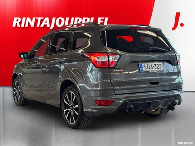 Ford Kuga 2019, kuva 2/33
