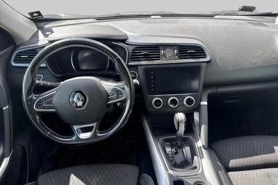 Renault Kadjar TCe 160 EDC7-aut Bose AT 2019, kuva 3/5