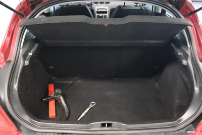 Peugeot 308 Premium VTi 120 5-ov 2008, kuva 6/15