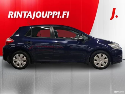 Toyota Auris 2012, kuva 5/20